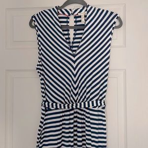 NWT- Matilda Jane/Joanna Gaines In Town Jumpsuit